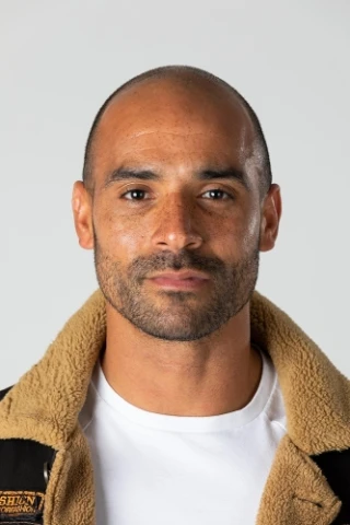 Jahgo Williams