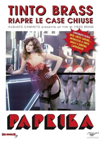 Theatrical Poster (Italy)