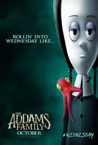 Theatrical Poster (USA)