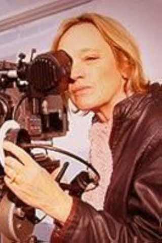 Catherine Craig