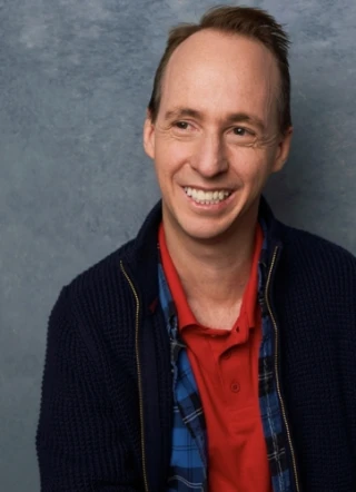 Alexander Parkinson
