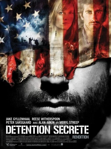 Theatrical Poster (France)