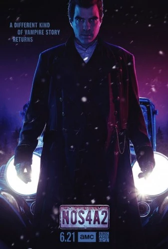Theatrical Poster (USA)