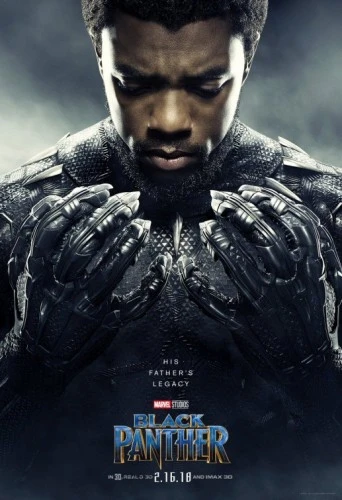 Theatrical Poster (USA)