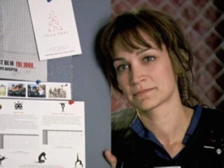 Nicole da Silva