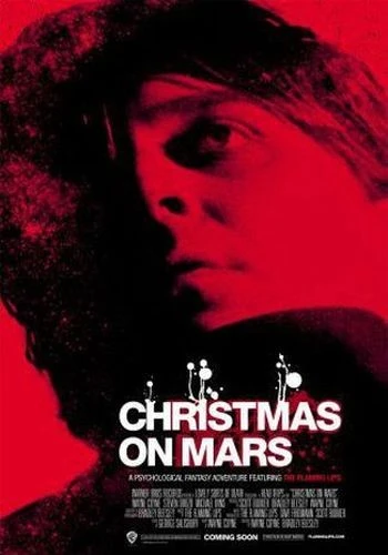 Theatrical Poster