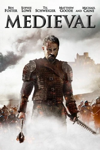 DVD Cover (Paramount)