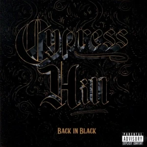 Back in Black