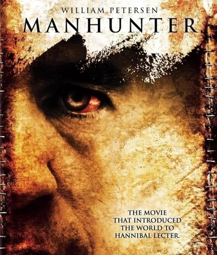 Blu-Ray Cover (Metro-Goldwyn-Mayer)