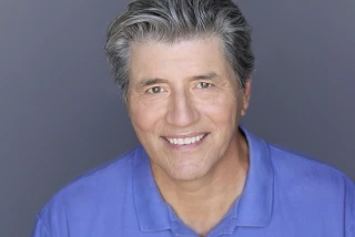 Stephen Liska