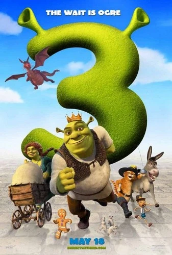 Theatrical Poster (USA)