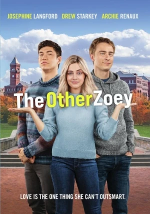 DVD Cover (Brainstorm Media)