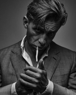 Paul Mann