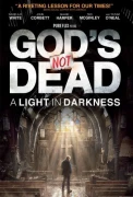 God's Not Dead: A Light In Darkness