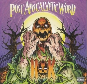 Post Apocalyptic Word