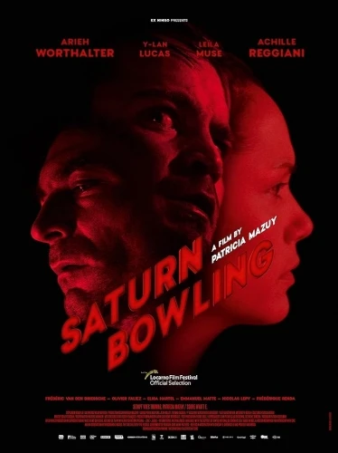 Theatrical Poster