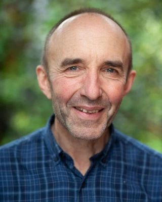Andrew Cullum