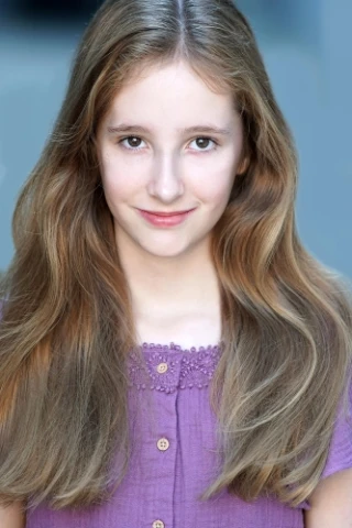 Teagan Sucherman