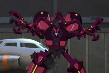 More Than Meets the Eye