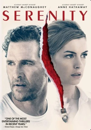DVD Cover (Universal)