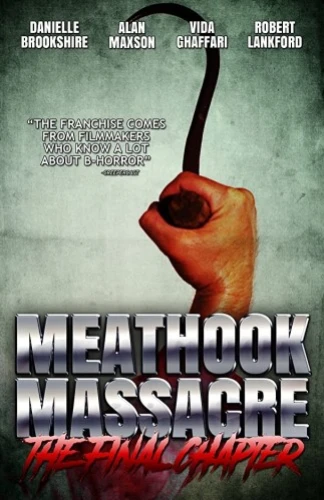 Theatrical Poster
