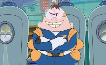 Captain Underpants and the Hazardous Hysteria of the Hangry Hypnosinger