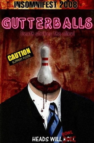 Theatrical Poster (USA)