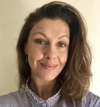 Ester Harding