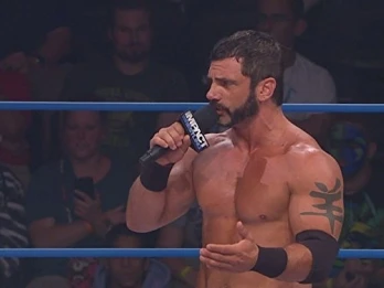 IMPACT Wrestling #534