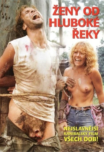DVD Cover (Czech Republic)