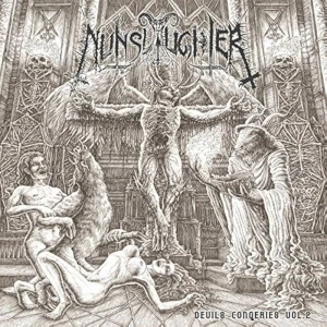 Devil's Congeries, Vol. 2