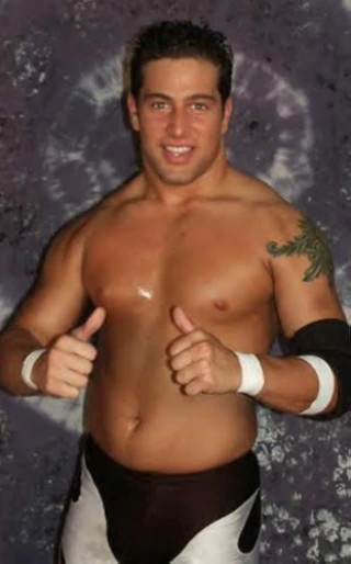 Mikey Batts