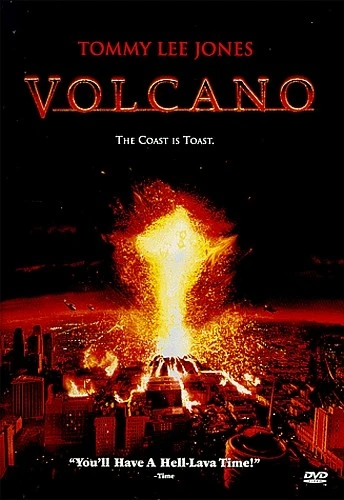 DVD Cover (Twentieth Century Fox)
