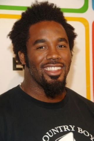 Dhani Jones