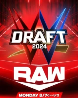 WWE Draft: Night 2