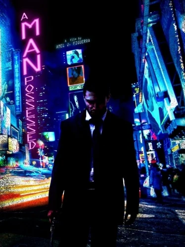 Theatrical Poster
