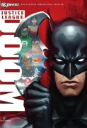 Justice League: Doom