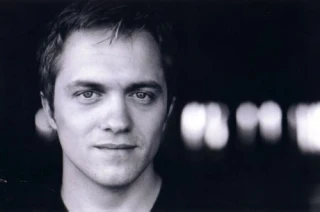 Jonathan Brent