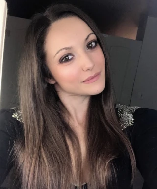 Sarah Grgic