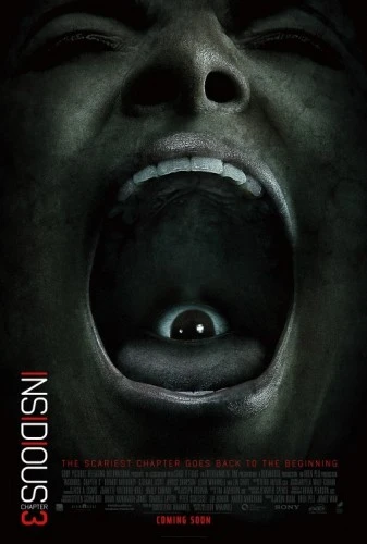 Theatrical Poster (USA)