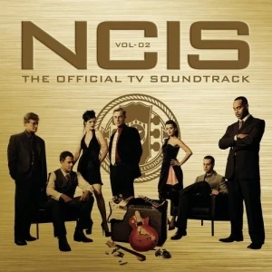 NCIS: The Official TV Soundtrack, Volume 2