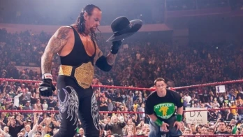 Countdown to Survivor Series 2009