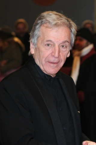 Costa-Gavras