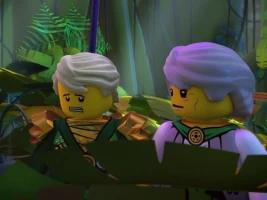 The Curse of the Golden Master