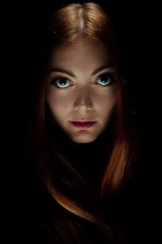 Katherine Pegova