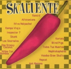 Skaliente
