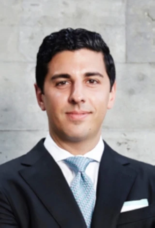 Joshua Sason