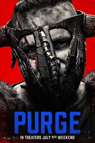 Theatrical Poster (USA)