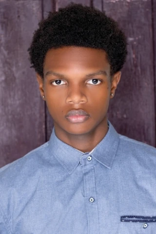 Ayden Payne