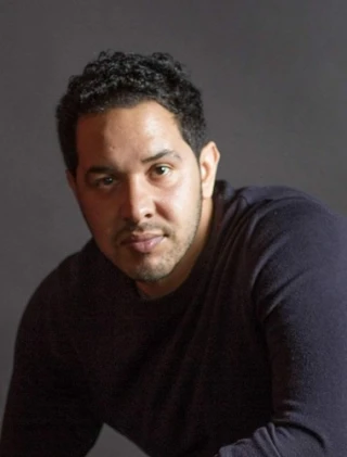 Stephen Perez